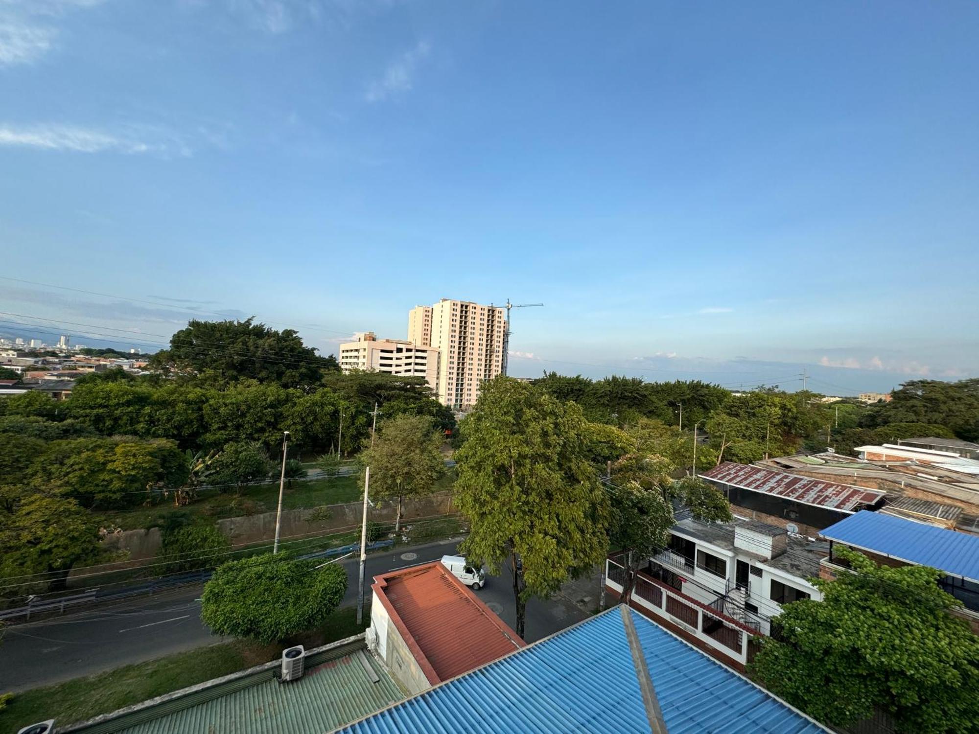 Hotel Mar Inn 卡利 外观 照片