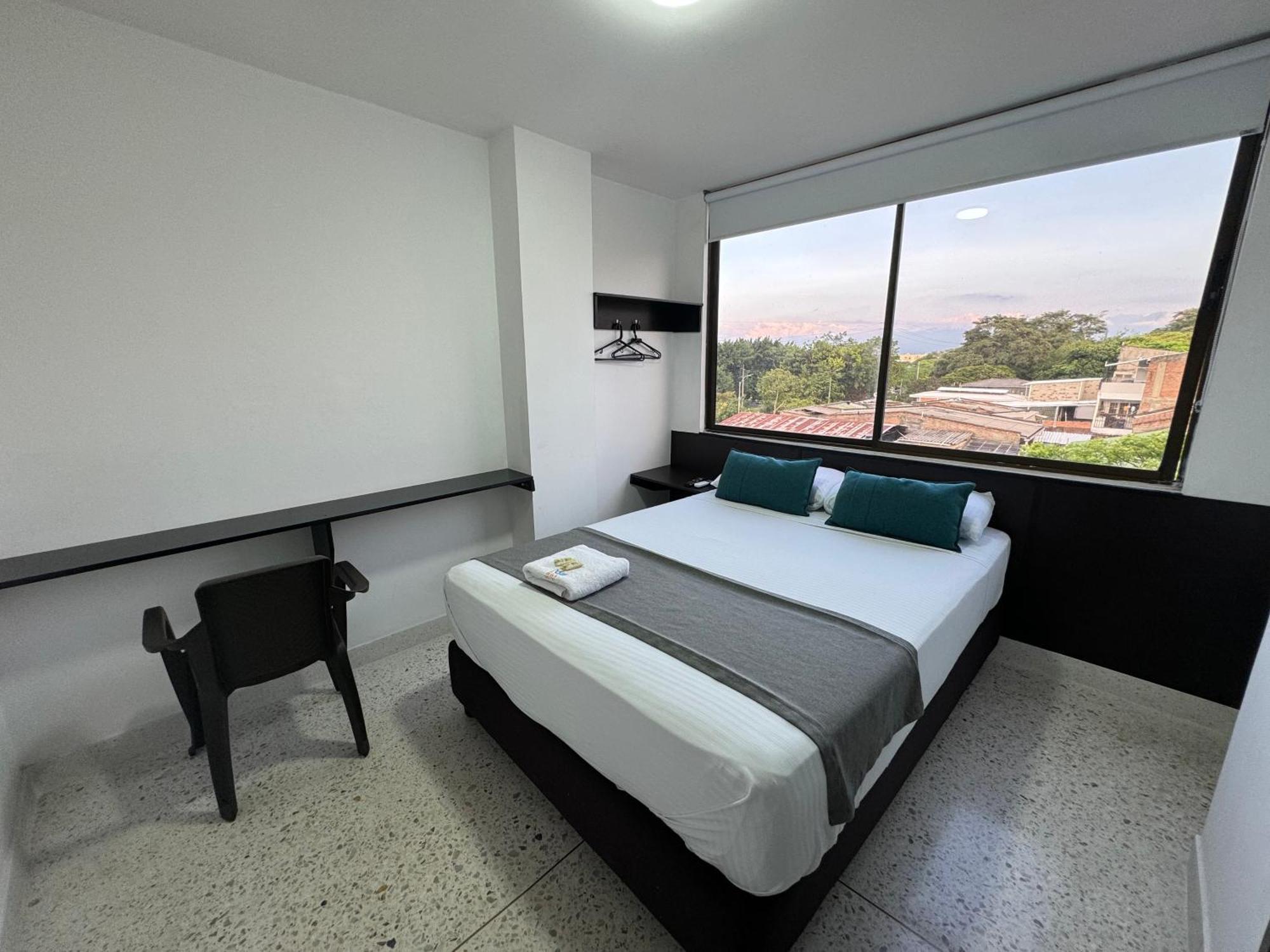 Hotel Mar Inn 卡利 外观 照片